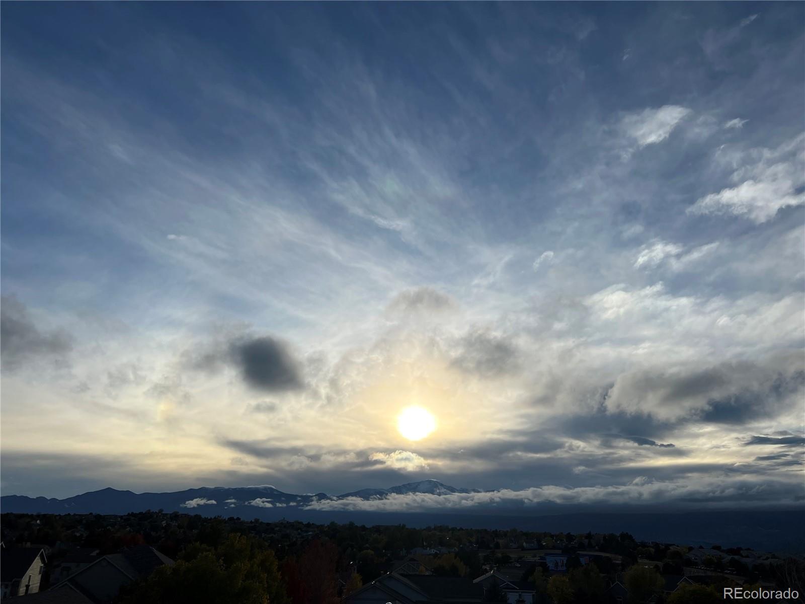MLS Image #38 for 6432  medicine springs drive,colorado springs, Colorado