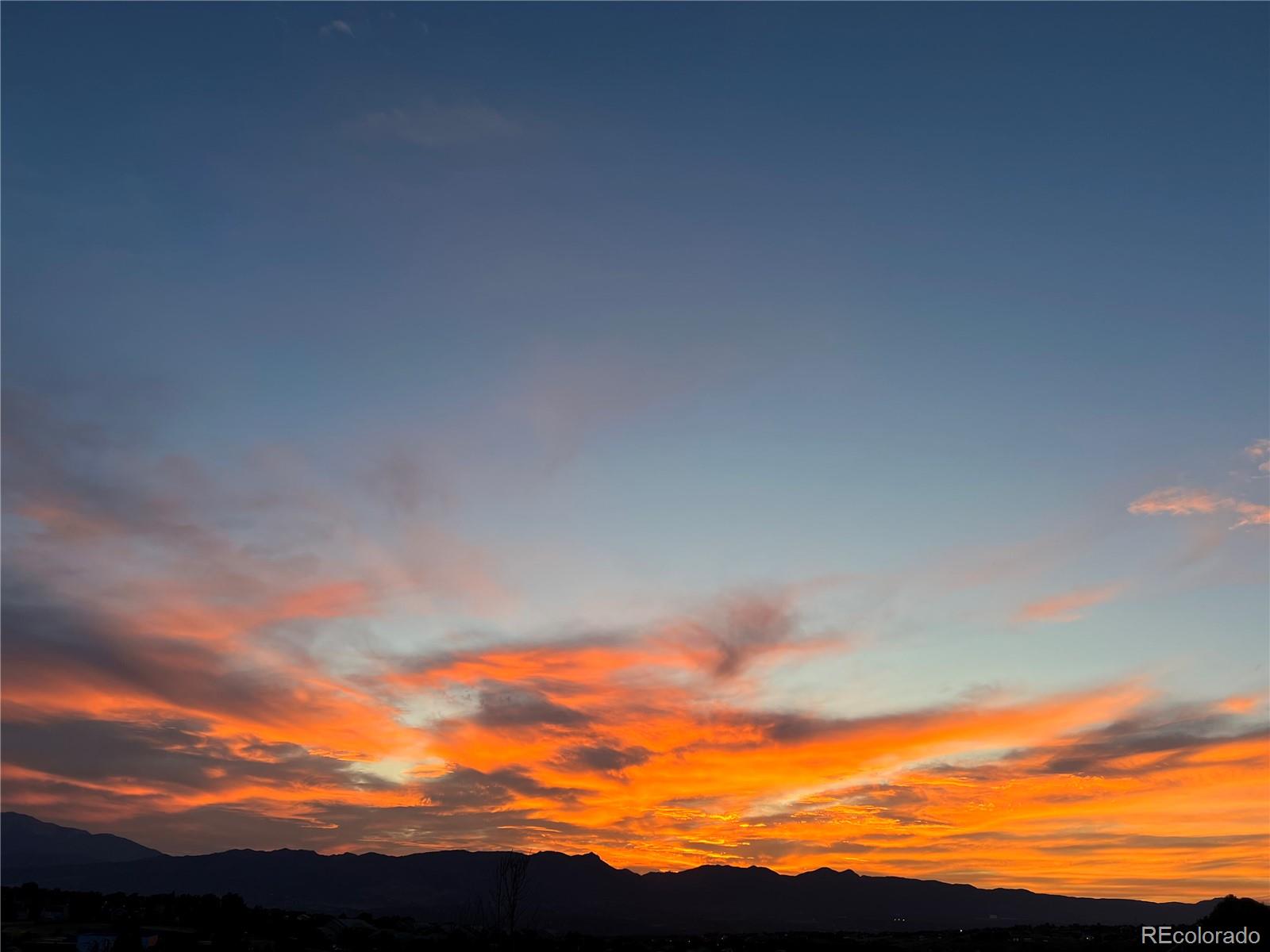 MLS Image #41 for 6432  medicine springs drive,colorado springs, Colorado