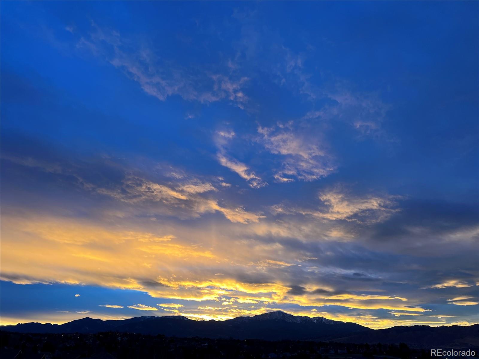 MLS Image #43 for 6432  medicine springs drive,colorado springs, Colorado