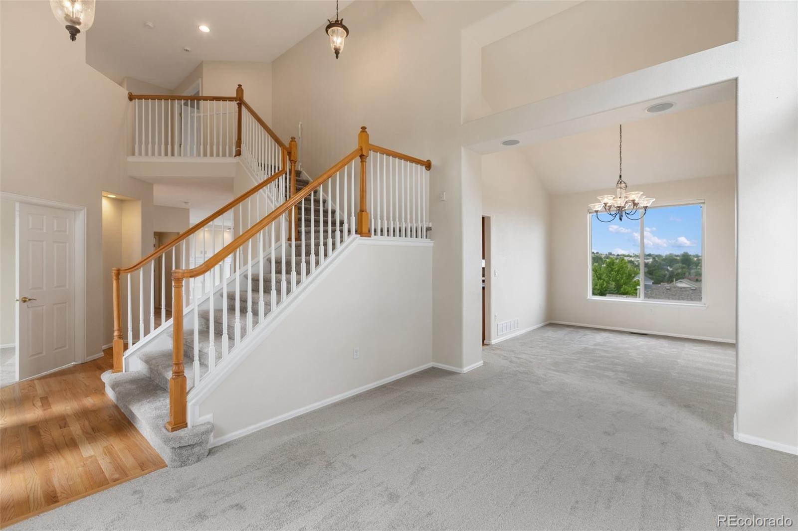 MLS Image #6 for 6432  medicine springs drive,colorado springs, Colorado