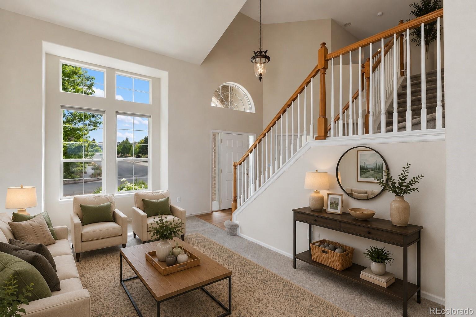 MLS Image #7 for 6432  medicine springs drive,colorado springs, Colorado