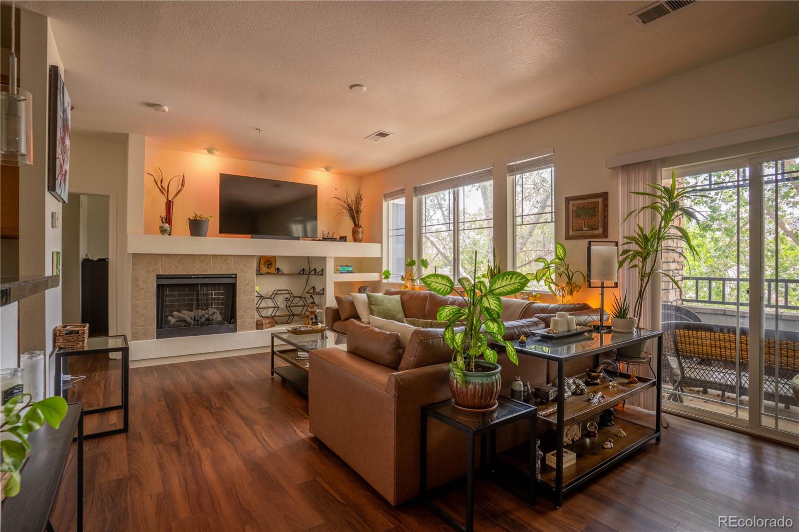 MLS Image #2 for 9300 e florida avenue,denver, Colorado