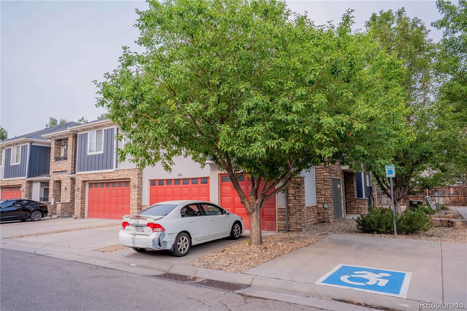 MLS Image #22 for 9300 e florida avenue 105,denver, Colorado