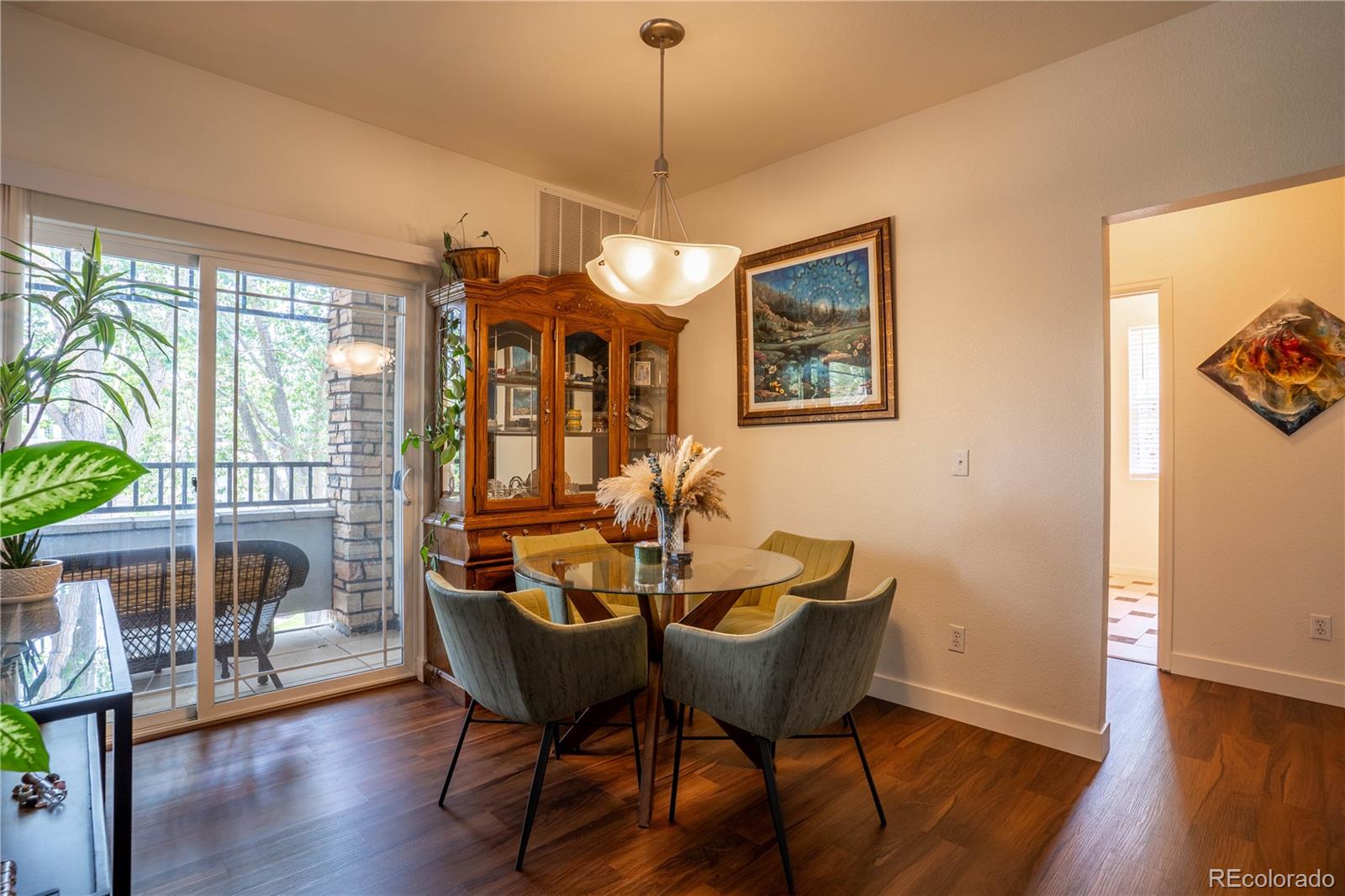 MLS Image #3 for 9300 e florida avenue,denver, Colorado