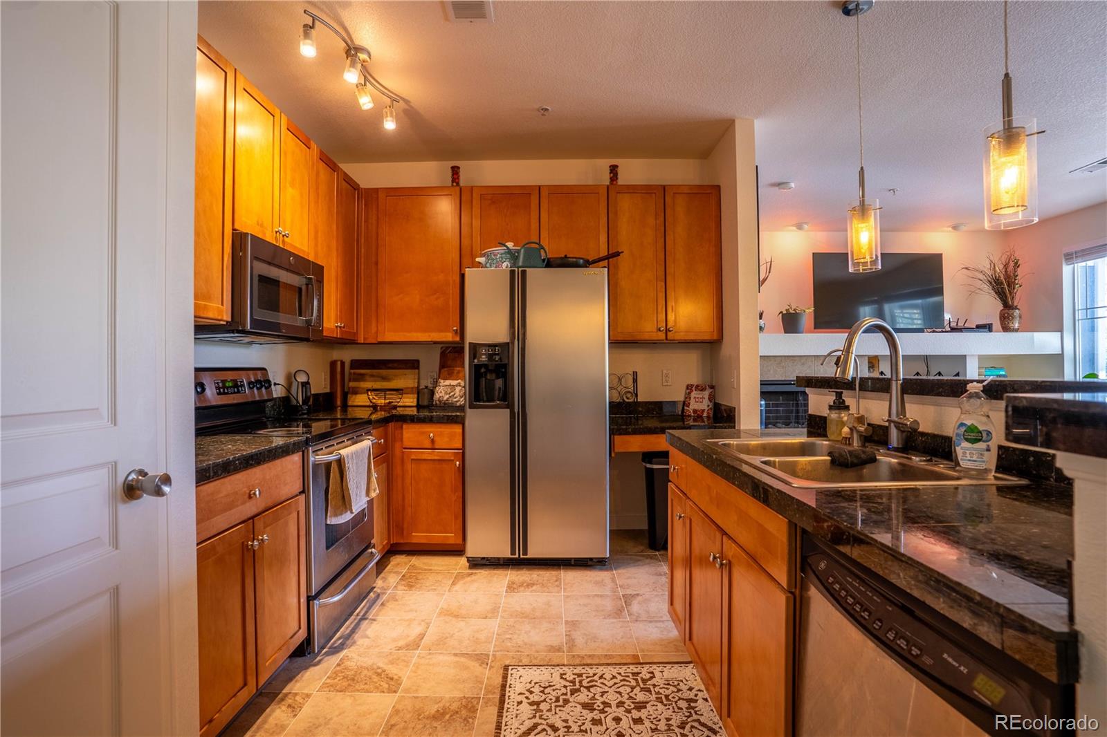 MLS Image #4 for 9300 e florida avenue,denver, Colorado