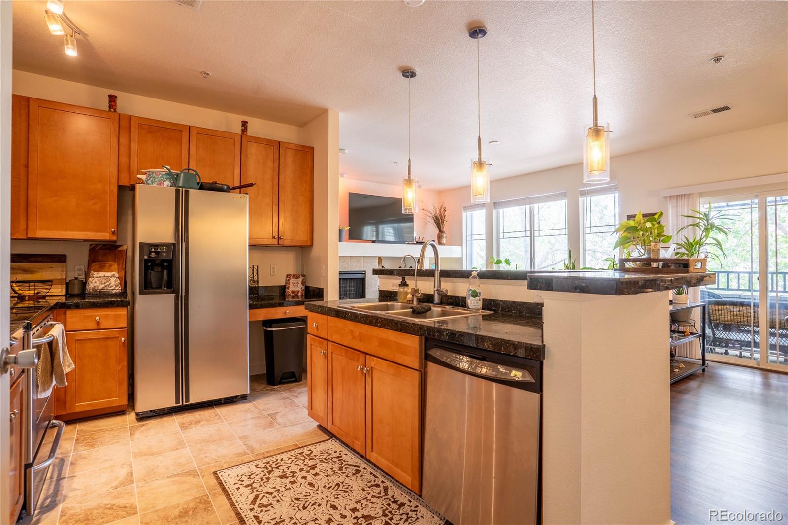 MLS Image #5 for 9300 e florida avenue,denver, Colorado