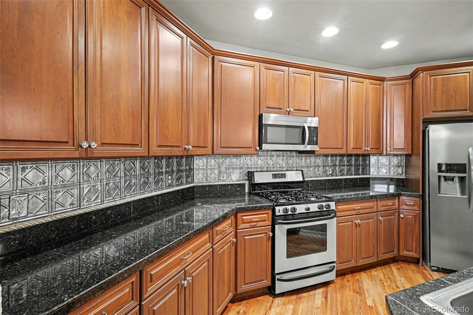 MLS Image #10 for 540  wenlock court,castle rock, Colorado