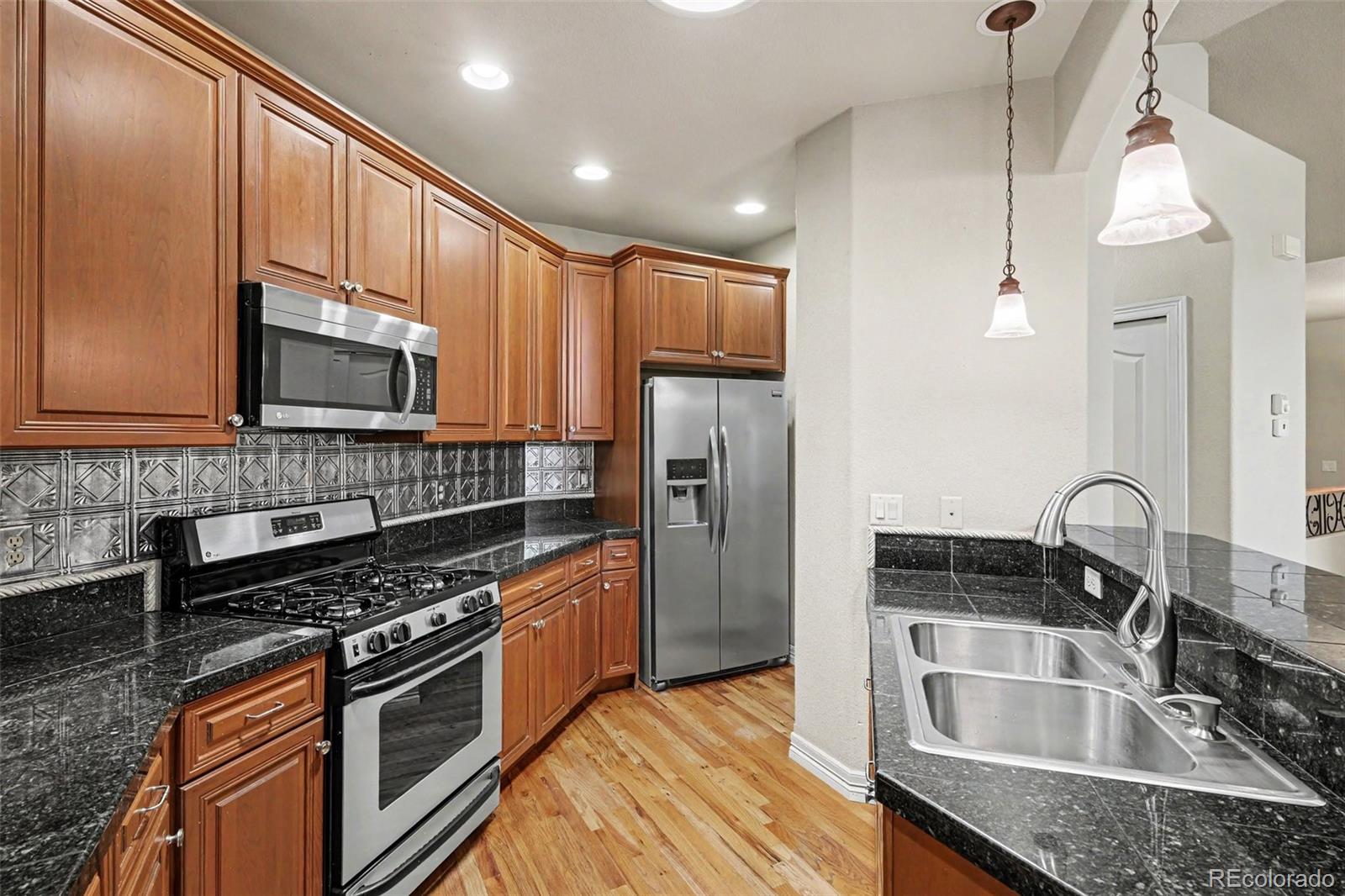 MLS Image #11 for 540  wenlock court,castle rock, Colorado