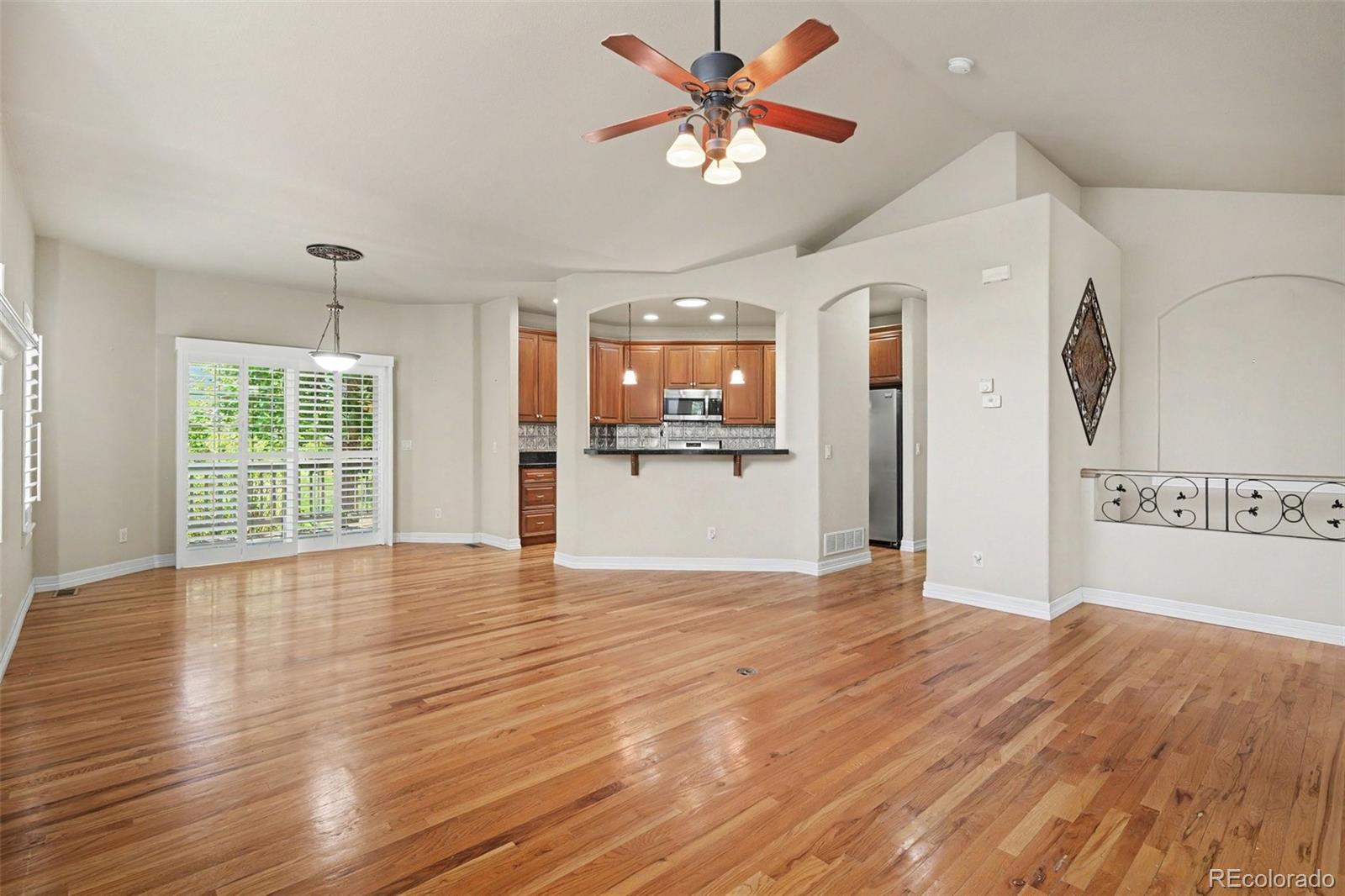 MLS Image #12 for 540  wenlock court,castle rock, Colorado
