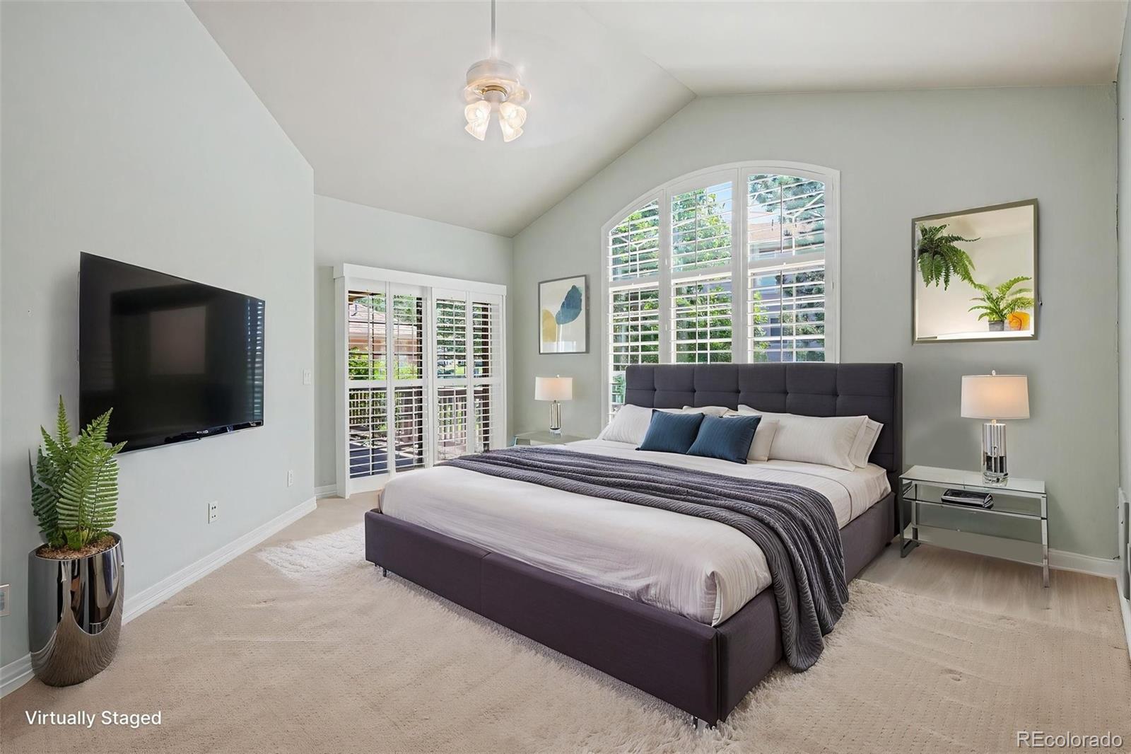 MLS Image #13 for 540  wenlock court,castle rock, Colorado