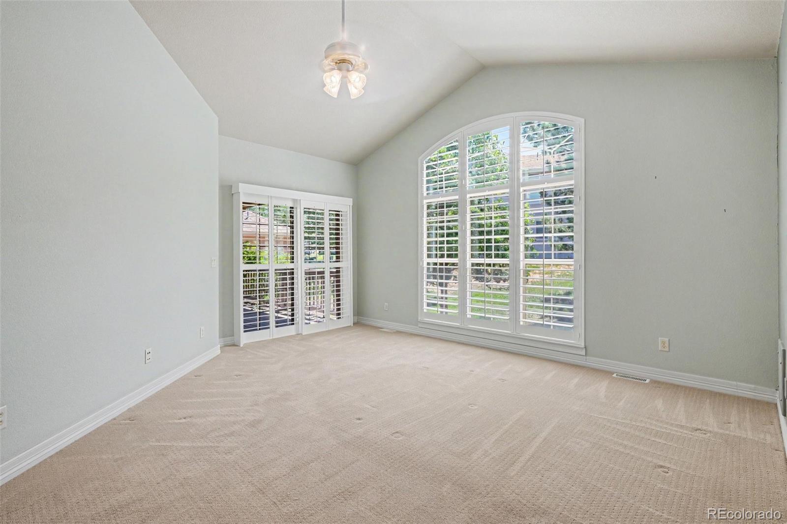 MLS Image #14 for 540  wenlock court,castle rock, Colorado