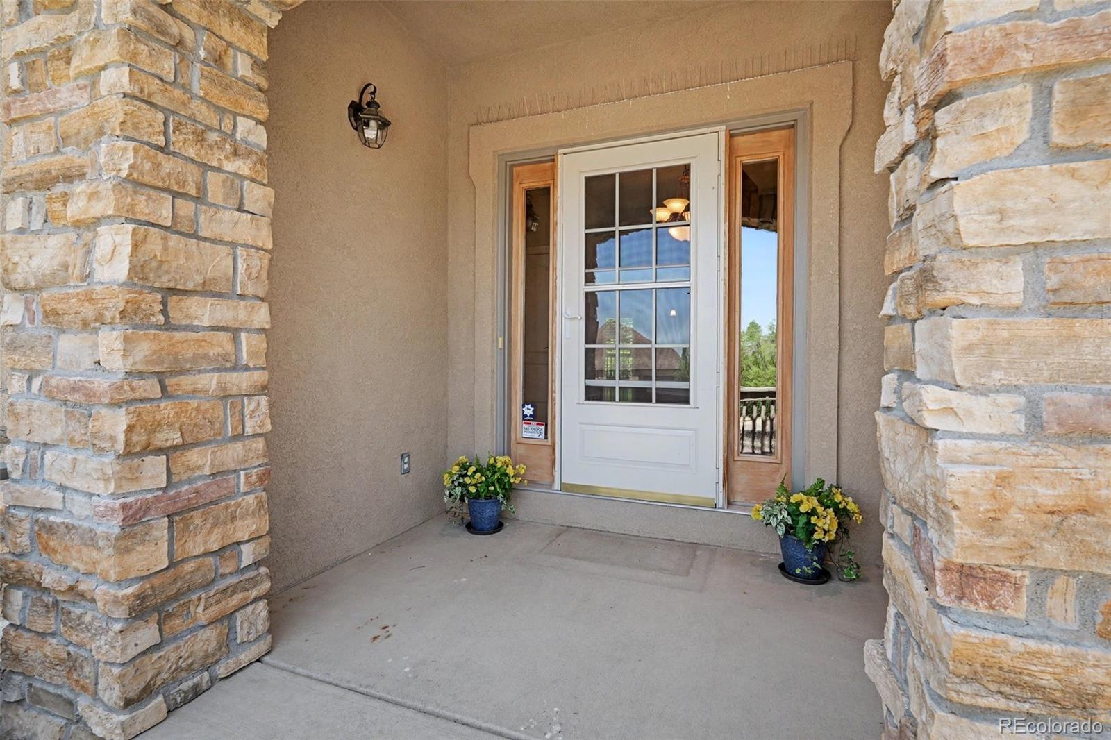 MLS Image #2 for 540  wenlock court,castle rock, Colorado