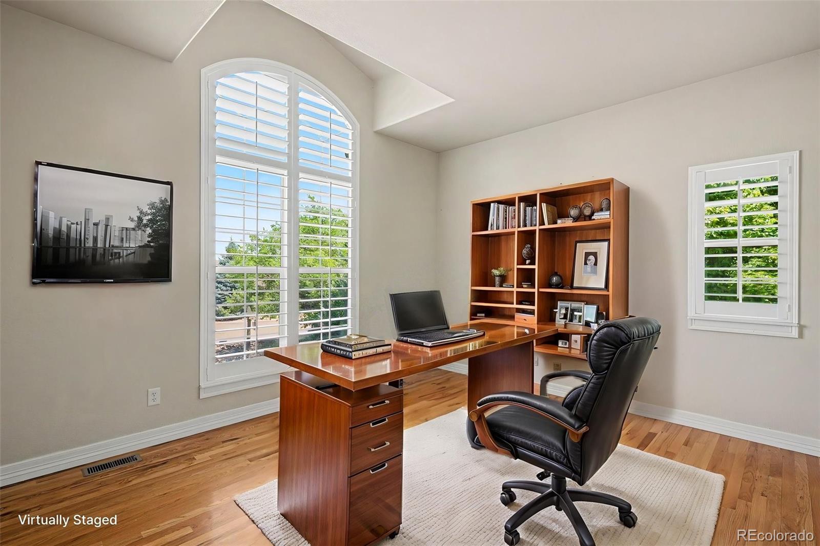 MLS Image #22 for 540  wenlock court,castle rock, Colorado