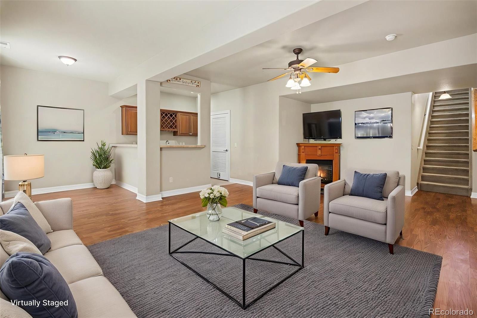 MLS Image #26 for 540  wenlock court,castle rock, Colorado
