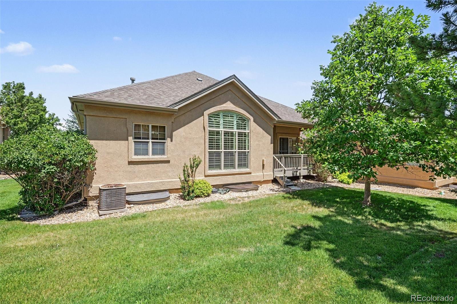 MLS Image #36 for 540  wenlock court,castle rock, Colorado