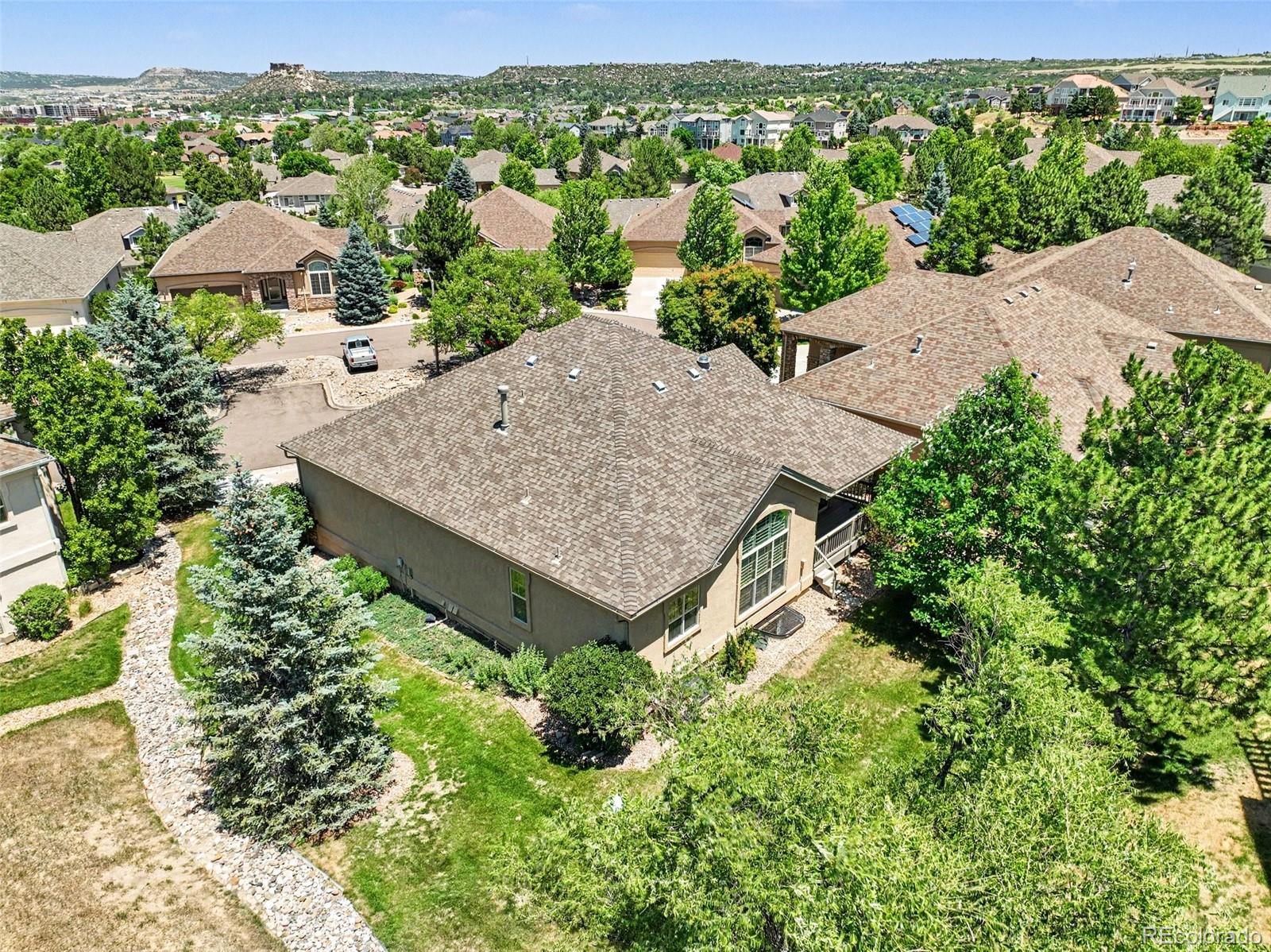 MLS Image #37 for 540  wenlock court,castle rock, Colorado