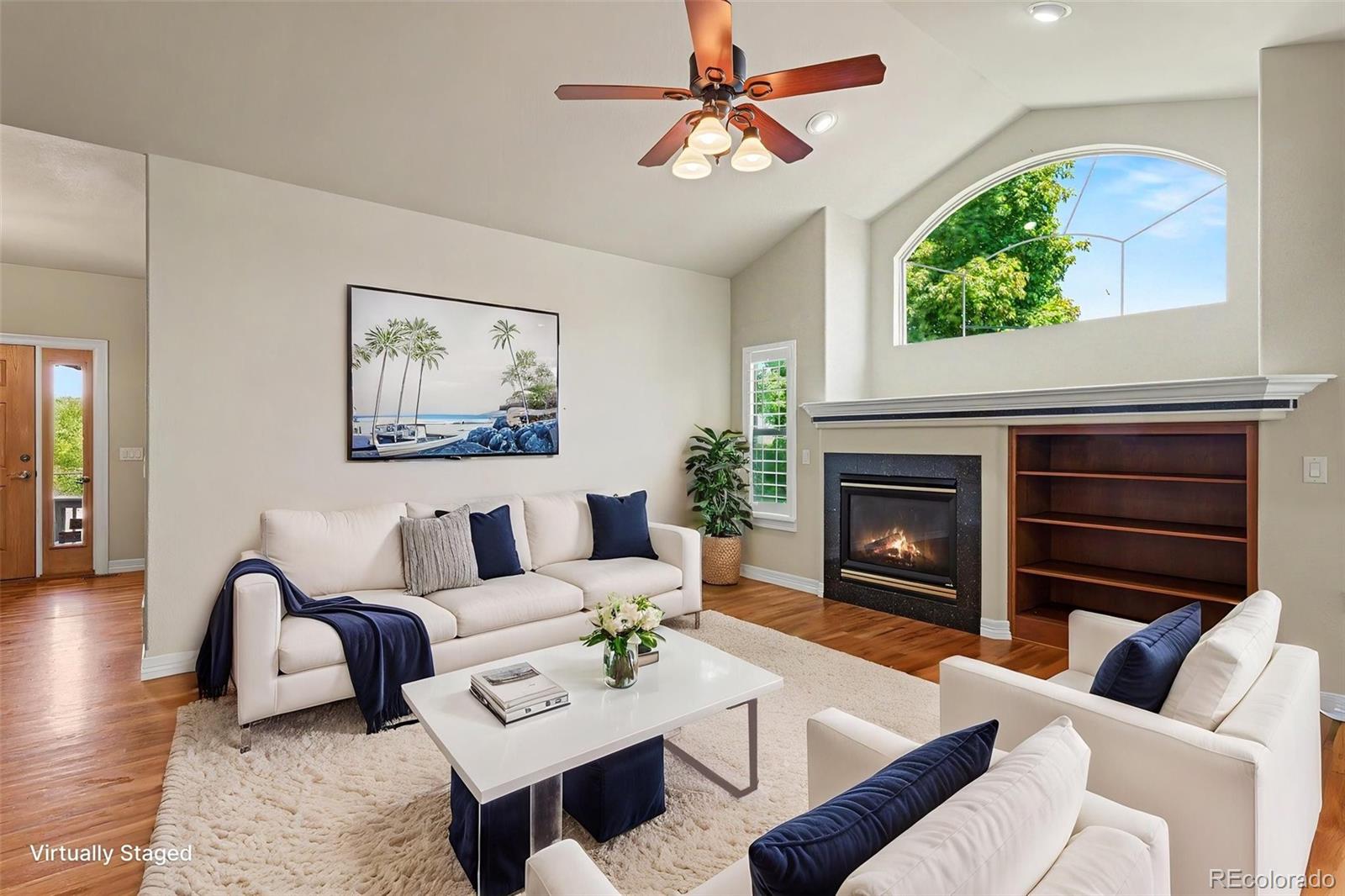 MLS Image #4 for 540  wenlock court,castle rock, Colorado