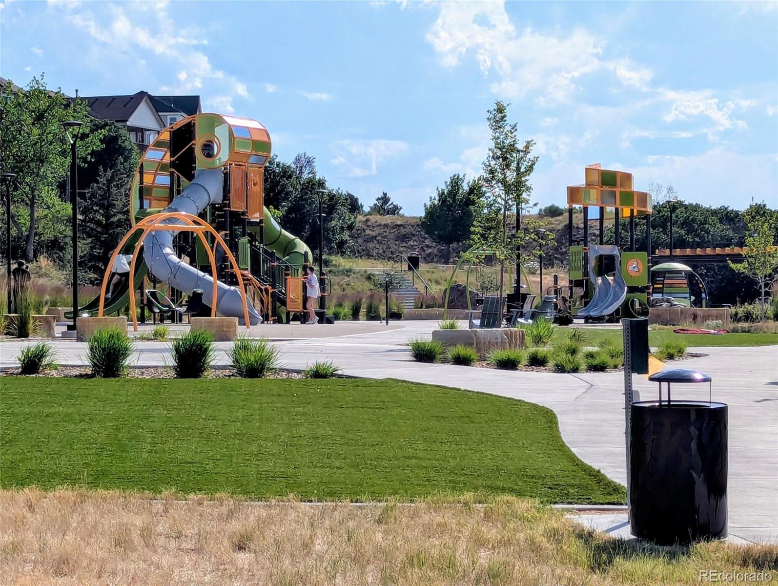 MLS Image #44 for 540  wenlock court,castle rock, Colorado