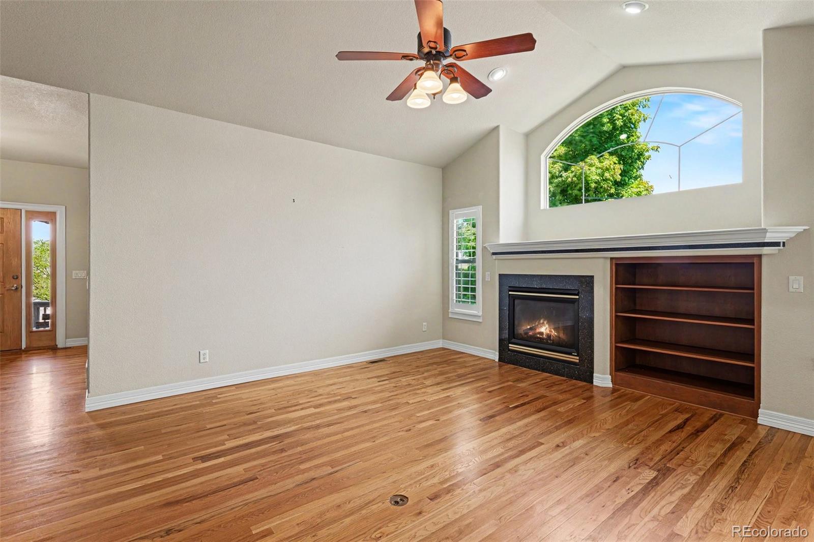 MLS Image #5 for 540  wenlock court,castle rock, Colorado