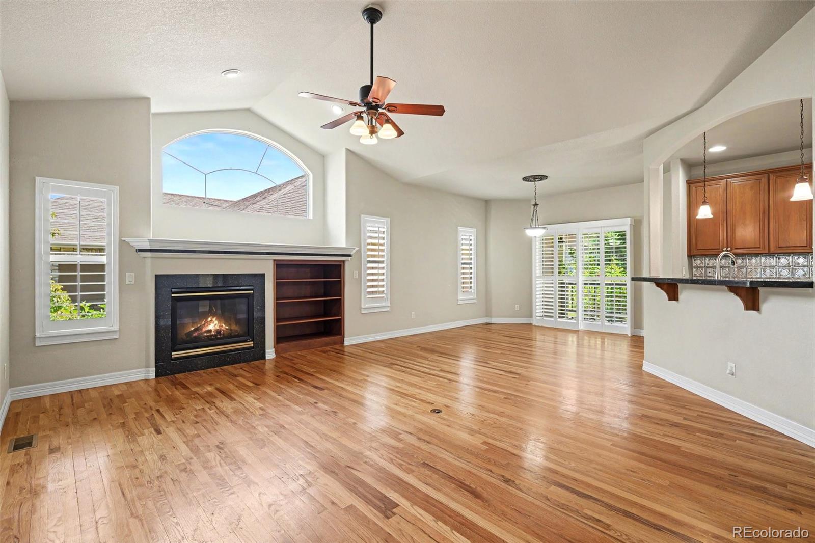 MLS Image #6 for 540  wenlock court,castle rock, Colorado