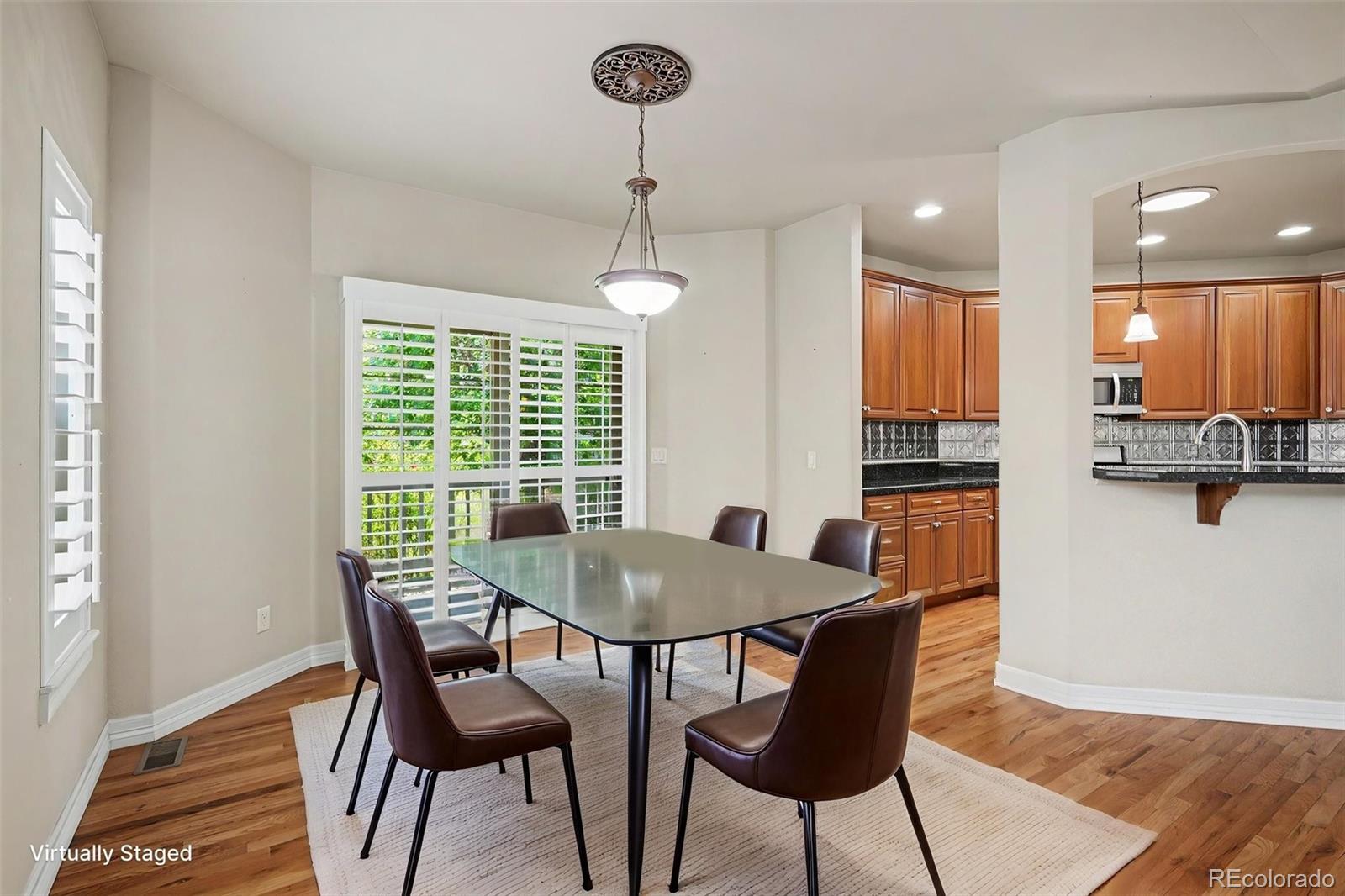 MLS Image #7 for 540  wenlock court,castle rock, Colorado