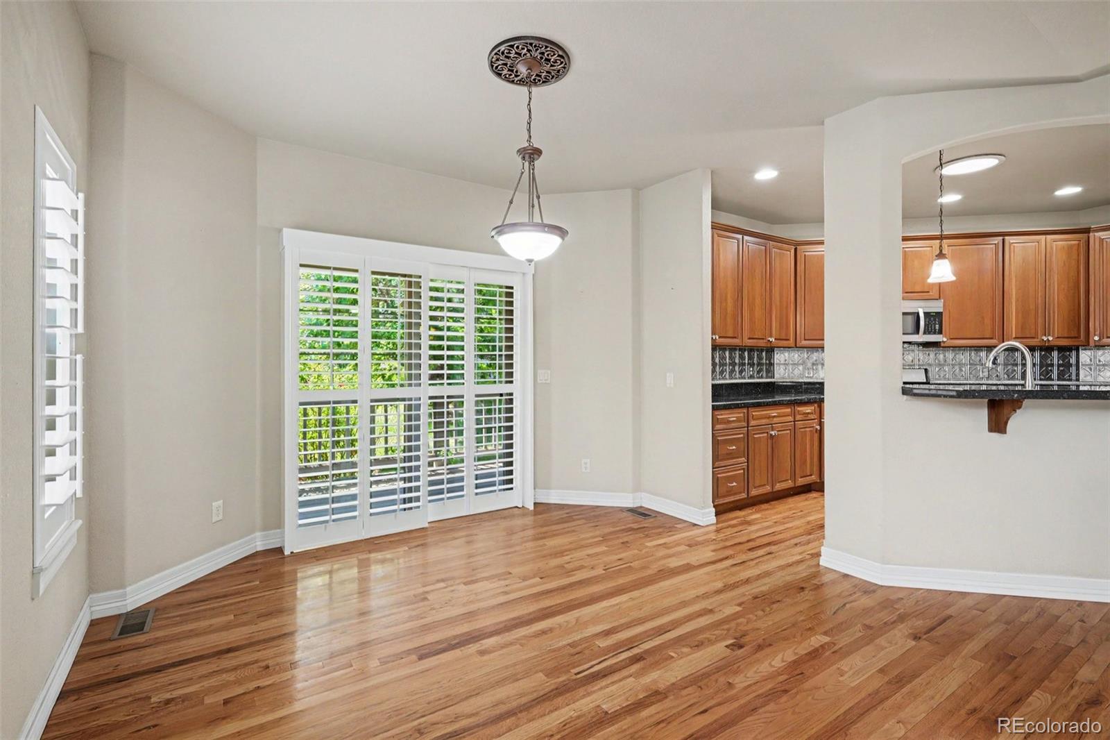 MLS Image #8 for 540  wenlock court,castle rock, Colorado
