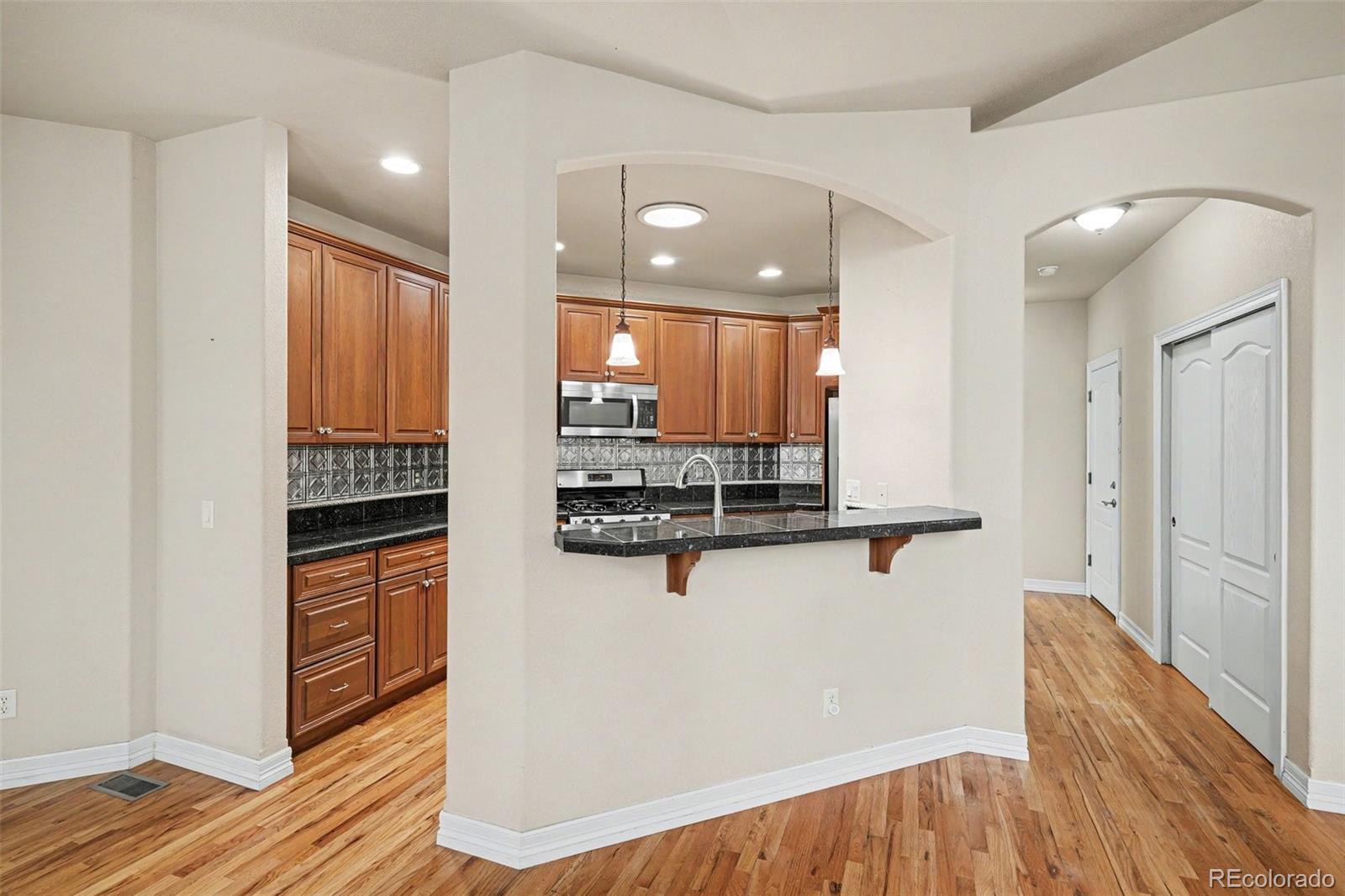 MLS Image #9 for 540  wenlock court,castle rock, Colorado