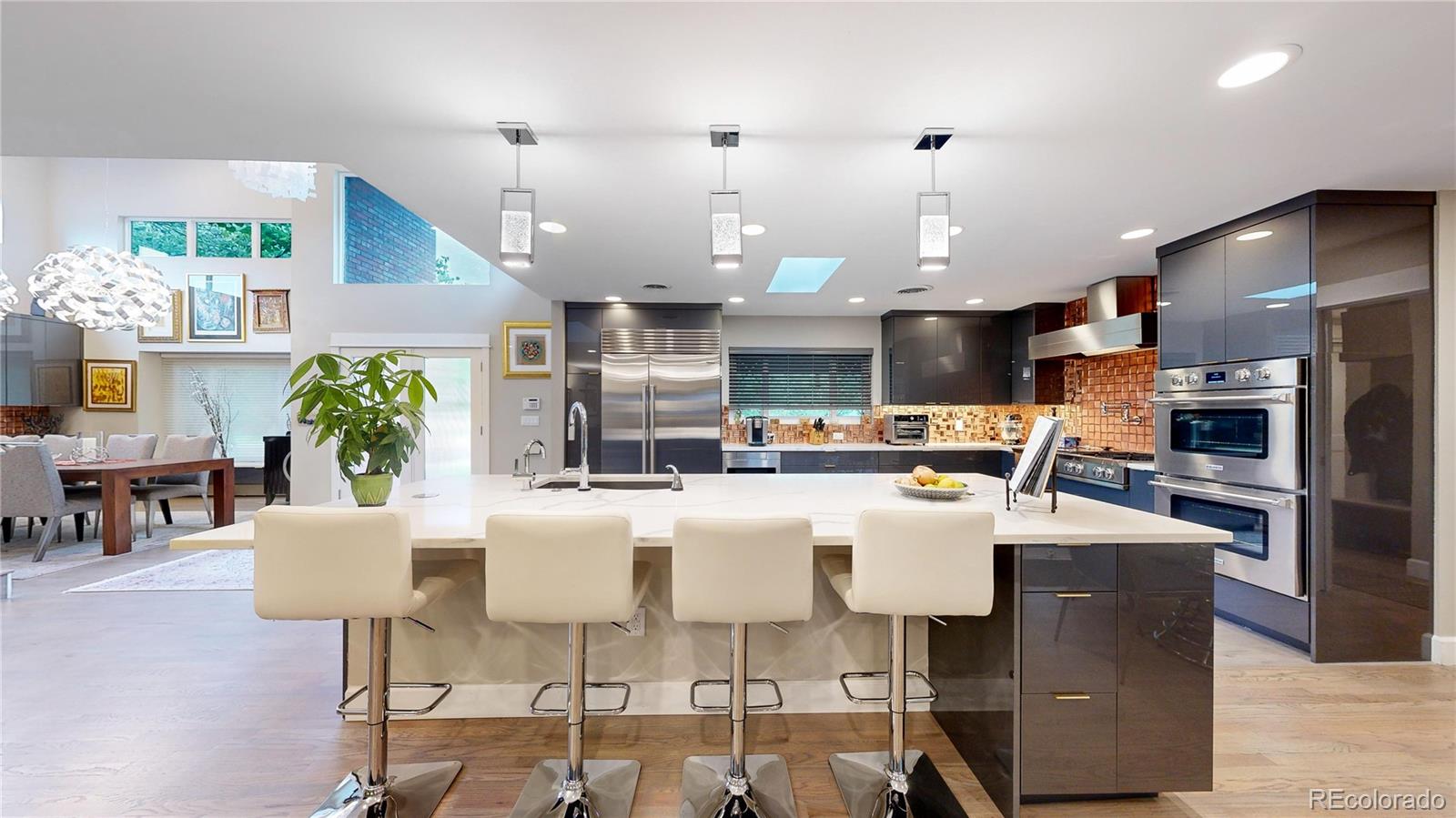 MLS Image #10 for 463  locust street,denver, Colorado