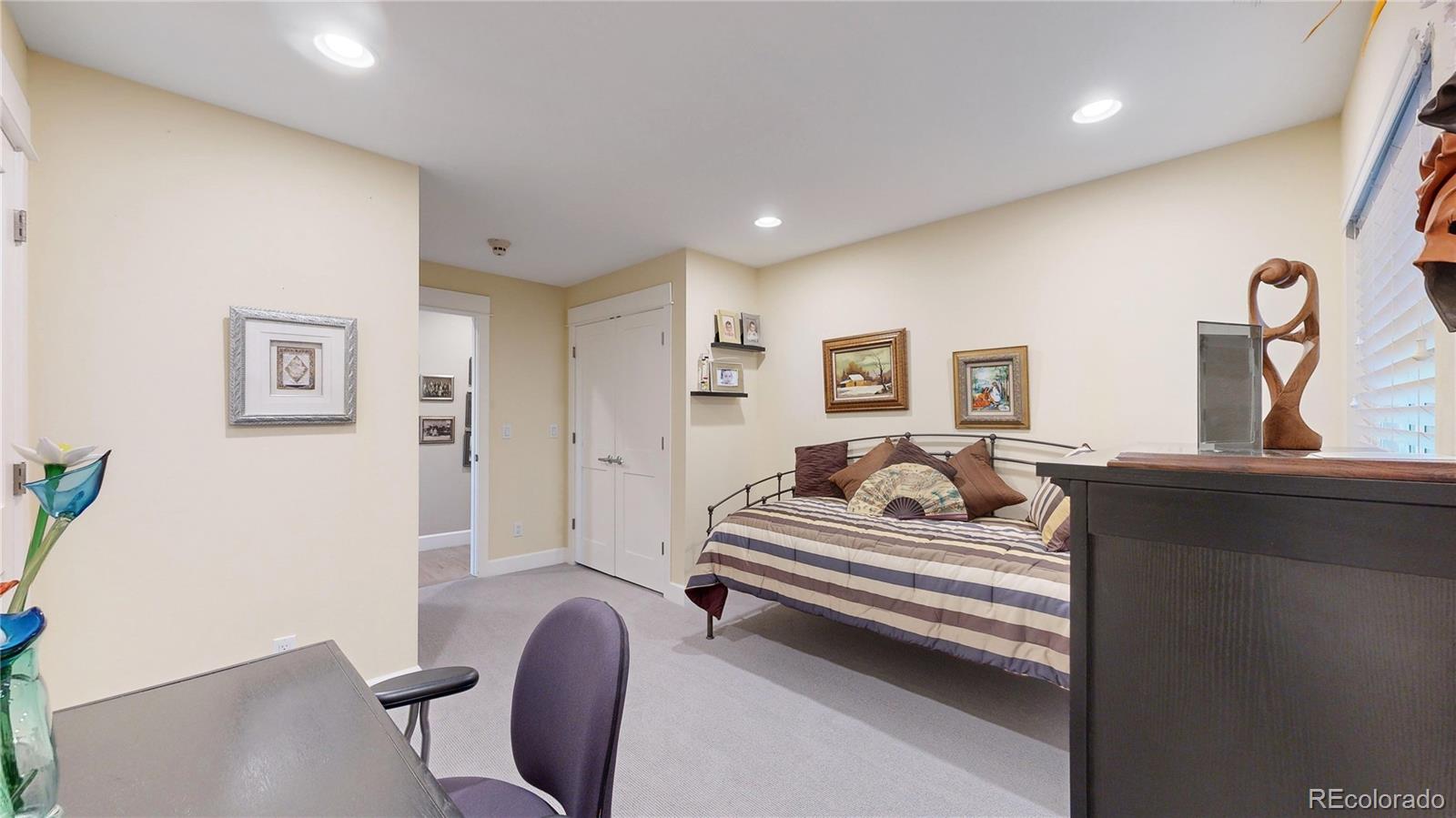 MLS Image #17 for 463  locust street,denver, Colorado