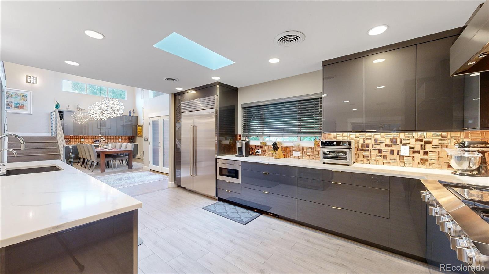 MLS Image #2 for 463  locust street,denver, Colorado