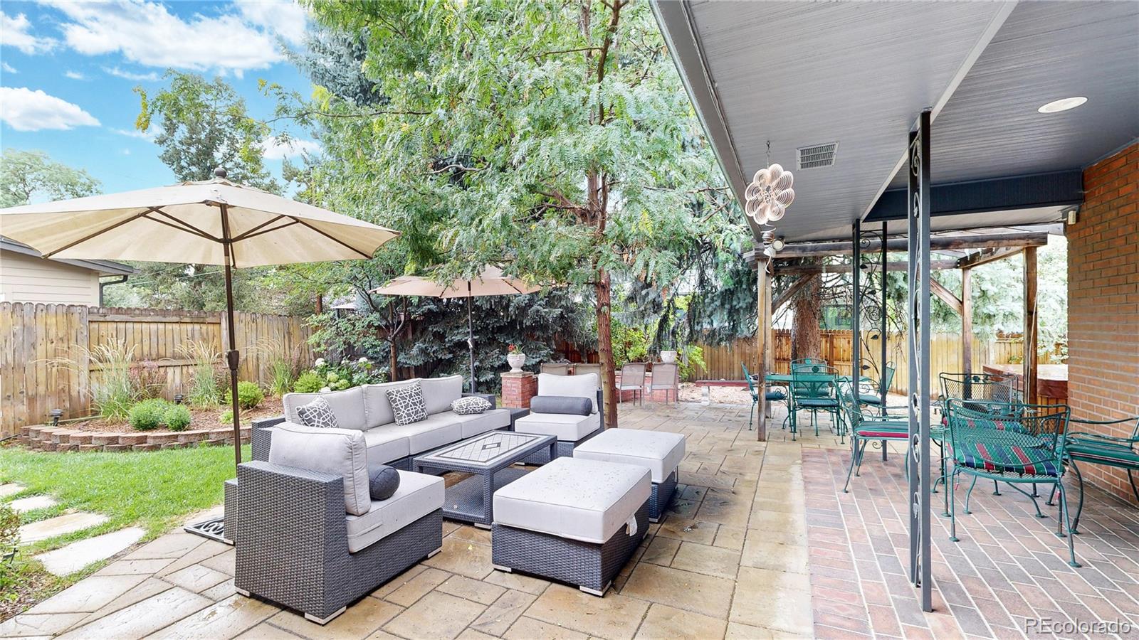 MLS Image #28 for 463  locust street,denver, Colorado