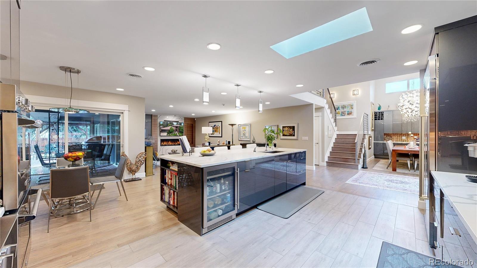 MLS Image #3 for 463  locust street,denver, Colorado