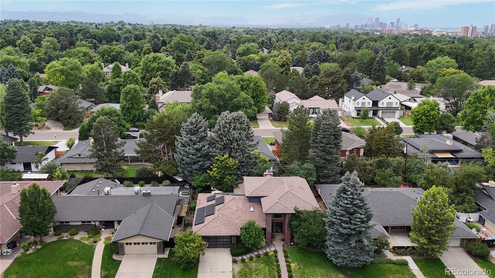 MLS Image #30 for 463  locust street,denver, Colorado