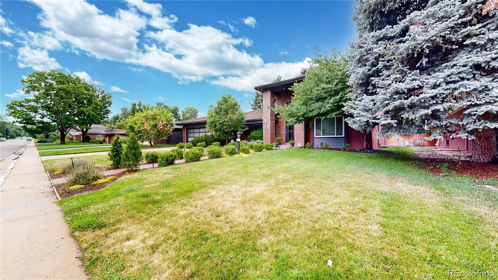 MLS Image #37 for 463  locust street,denver, Colorado
