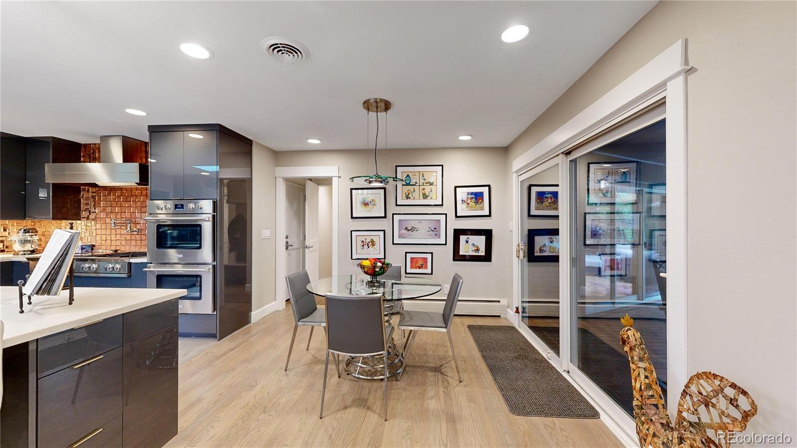 MLS Image #4 for 463  locust street,denver, Colorado