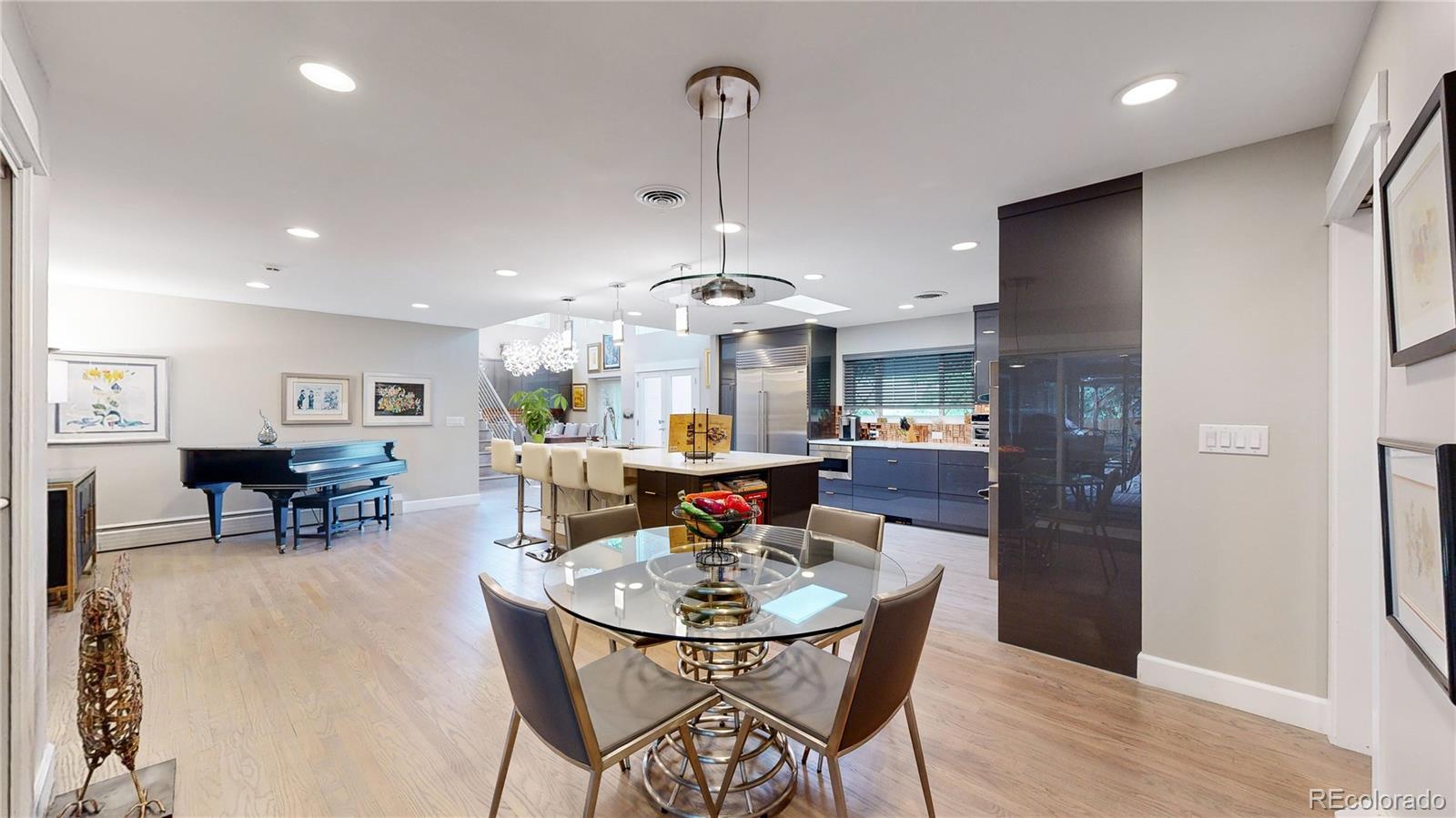 MLS Image #5 for 463  locust street,denver, Colorado