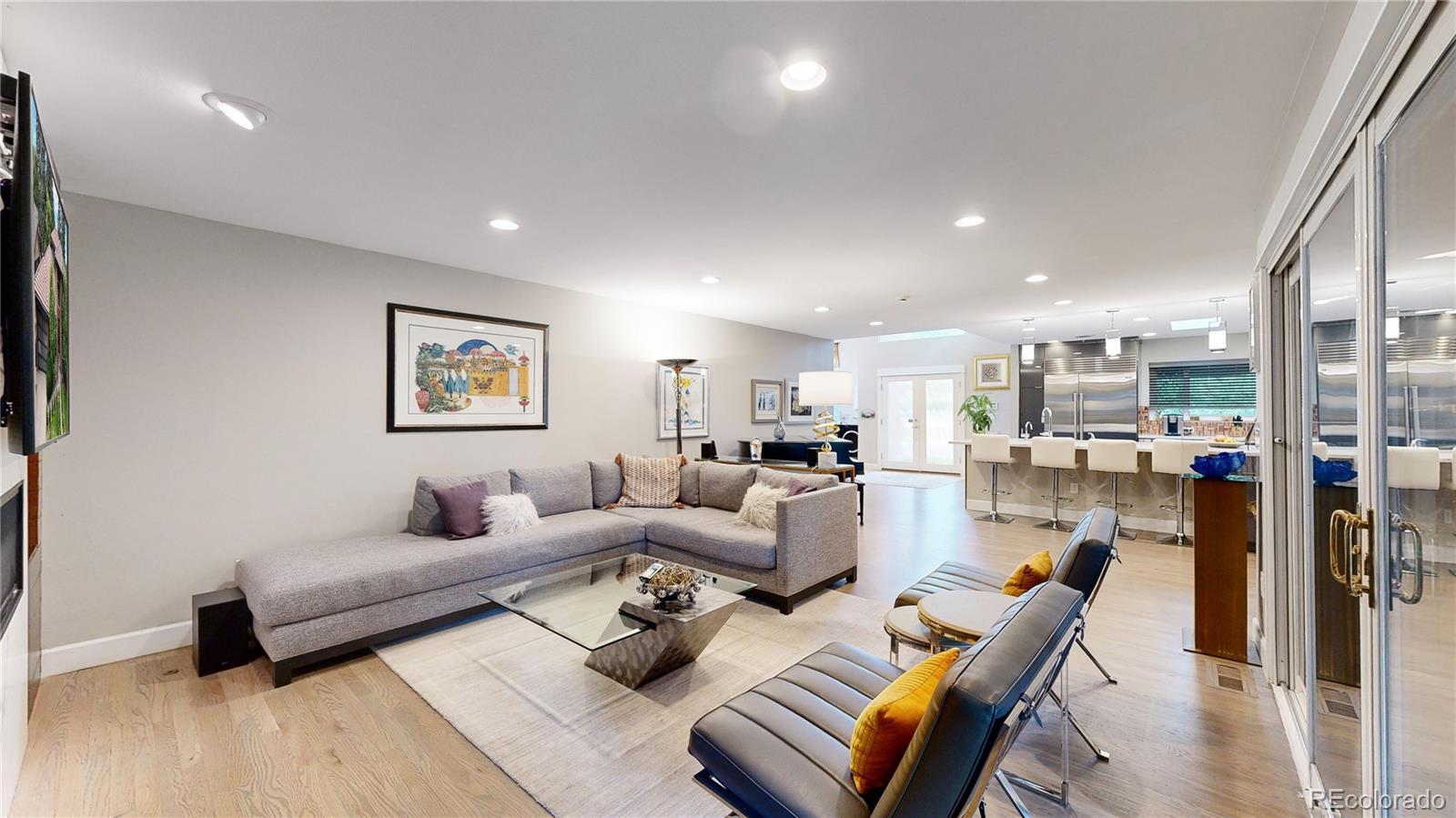 MLS Image #6 for 463  locust street,denver, Colorado