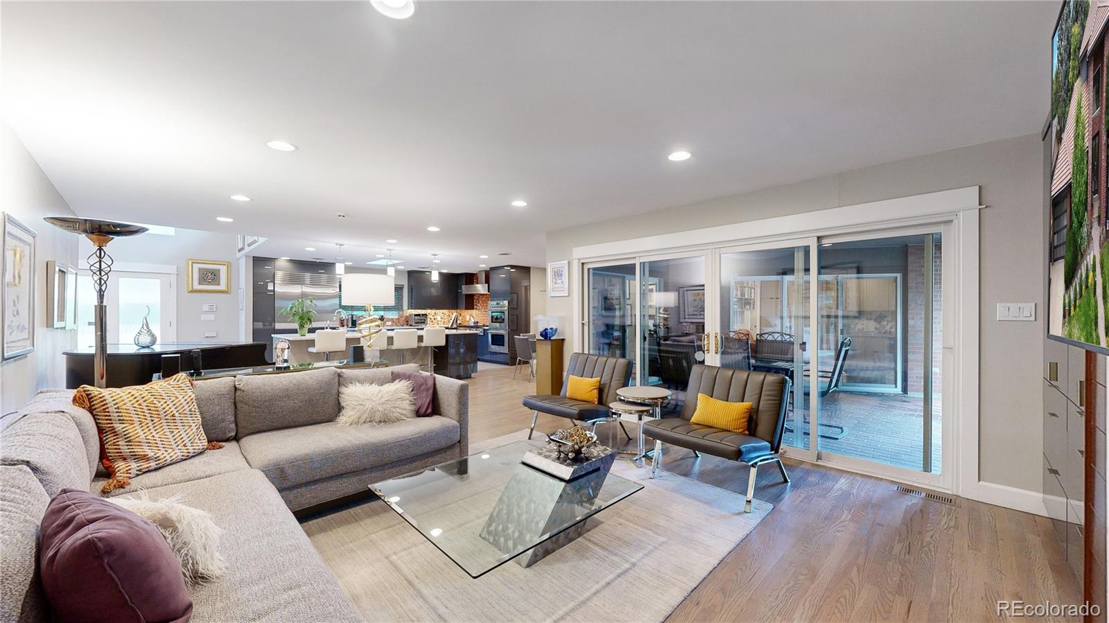 MLS Image #7 for 463  locust street,denver, Colorado