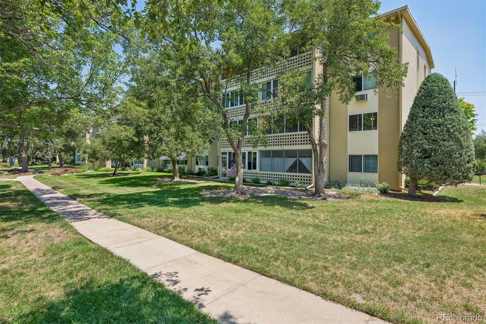 MLS Image #11 for 720 s clinton street,denver, Colorado