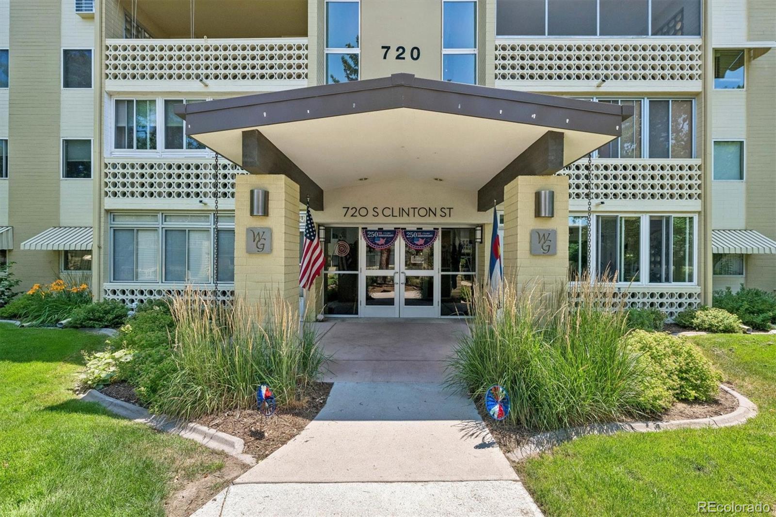 MLS Image #9 for 720 s clinton street,denver, Colorado