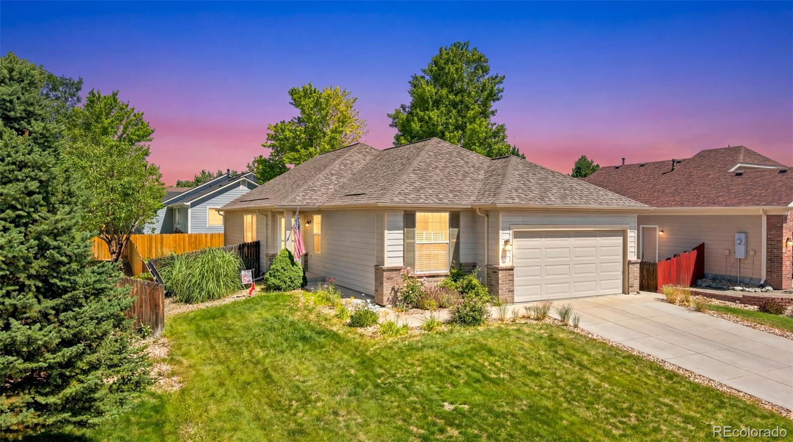 MLS Image #1 for 11373  newport street,thornton, Colorado