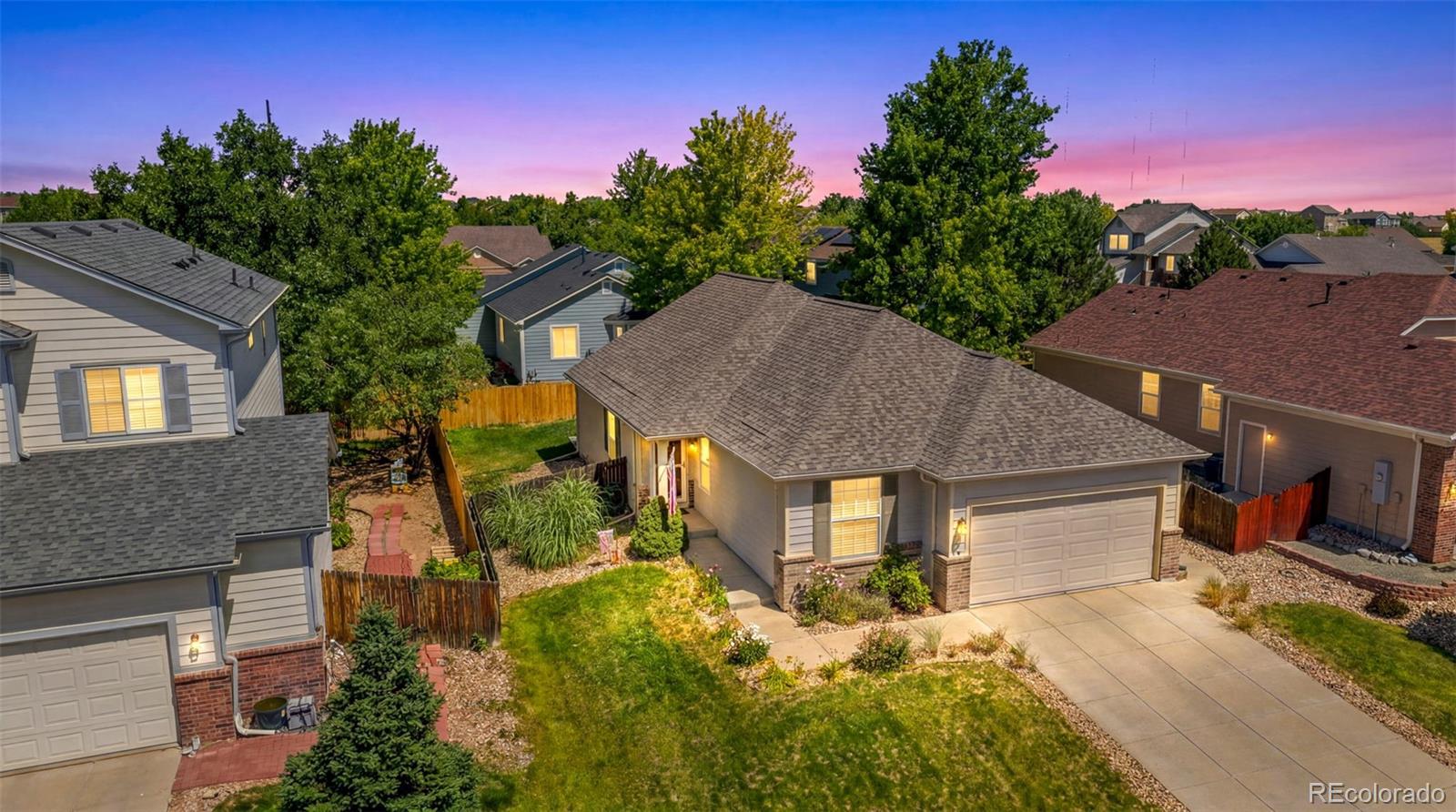 MLS Image #36 for 11373  newport street,thornton, Colorado