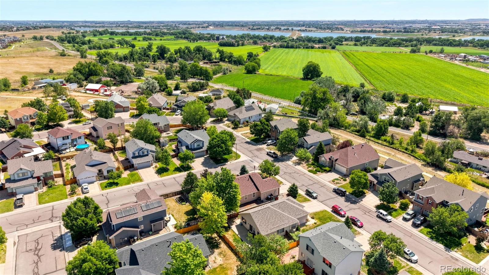 MLS Image #40 for 11373  newport street,thornton, Colorado