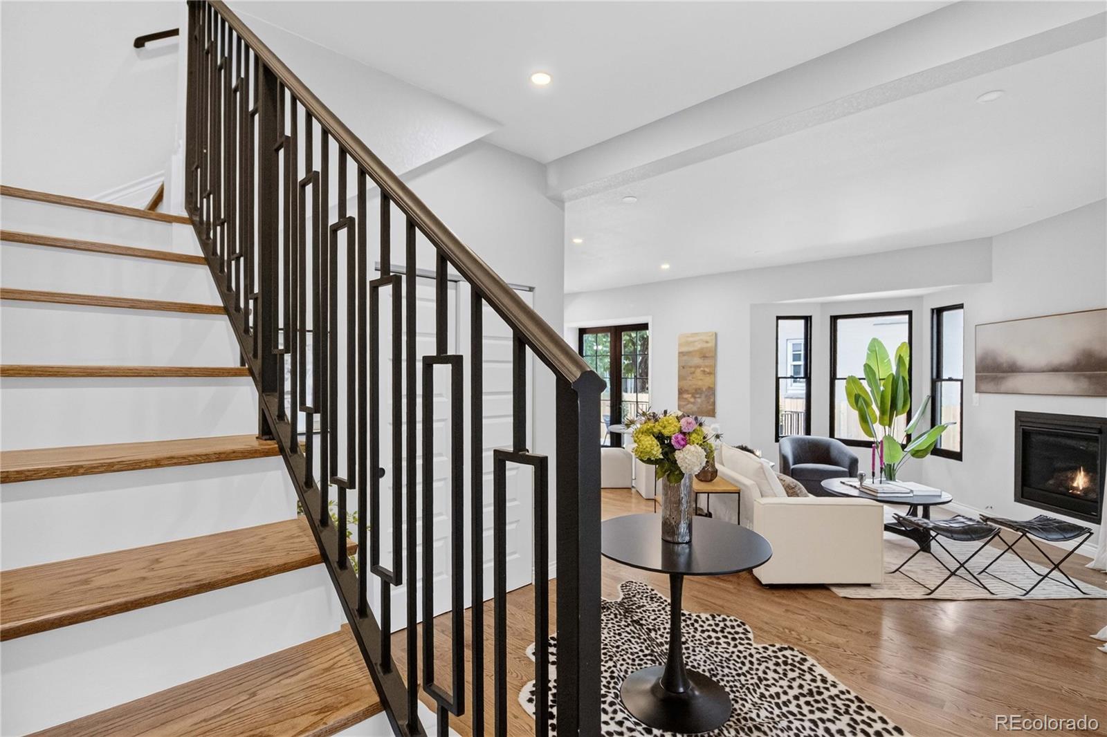 MLS Image #14 for 452 n humboldt street,denver, Colorado