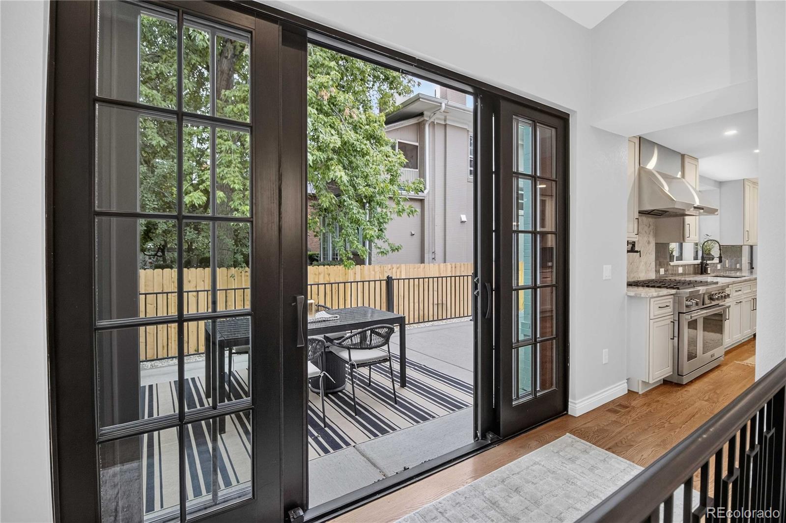 MLS Image #16 for 452 n humboldt street,denver, Colorado