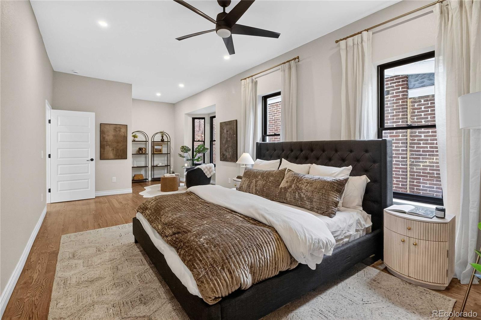 MLS Image #20 for 452 n humboldt street,denver, Colorado