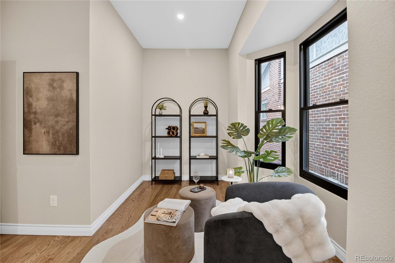 MLS Image #21 for 452 n humboldt street,denver, Colorado