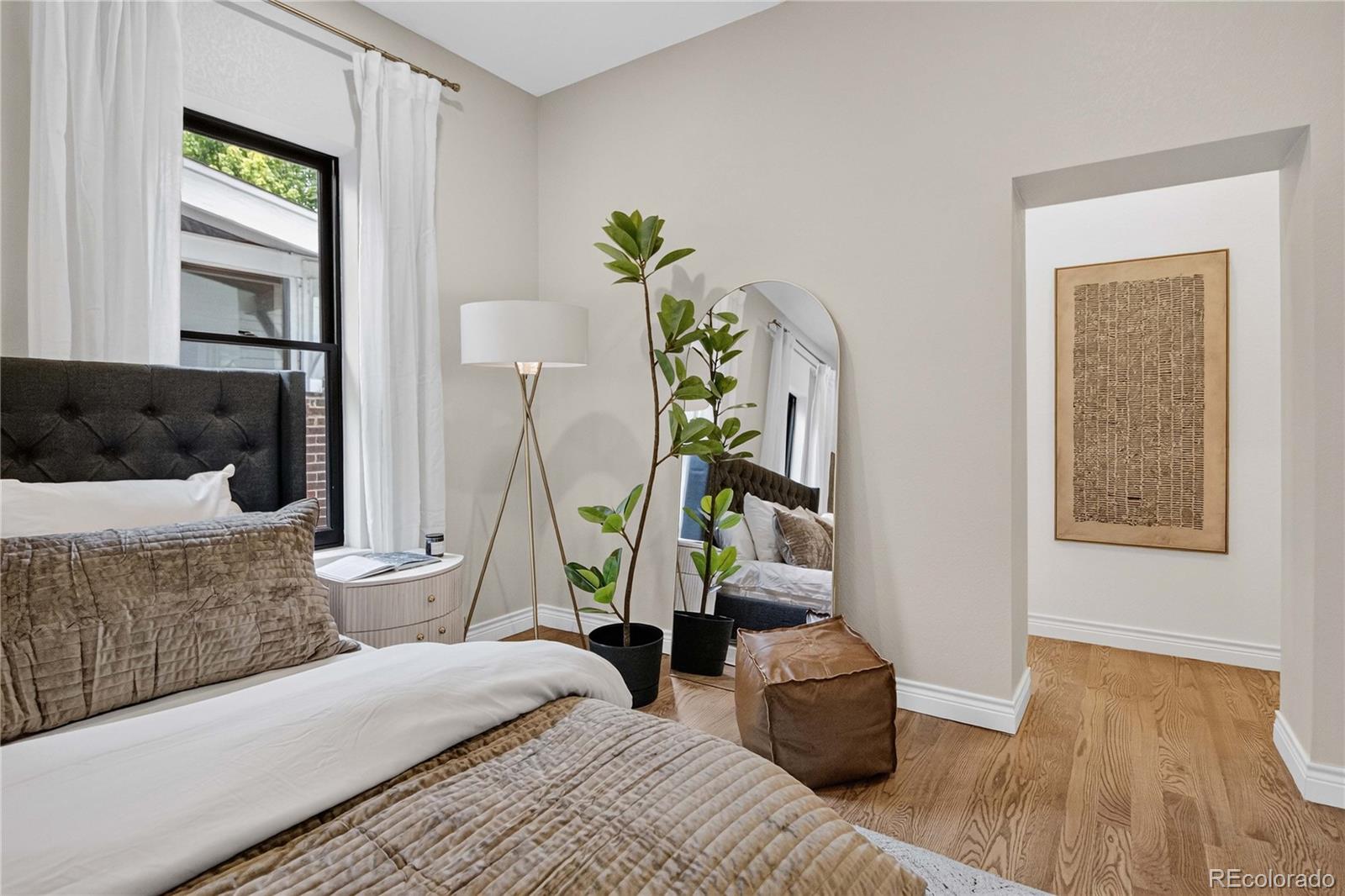 MLS Image #22 for 452 n humboldt street,denver, Colorado