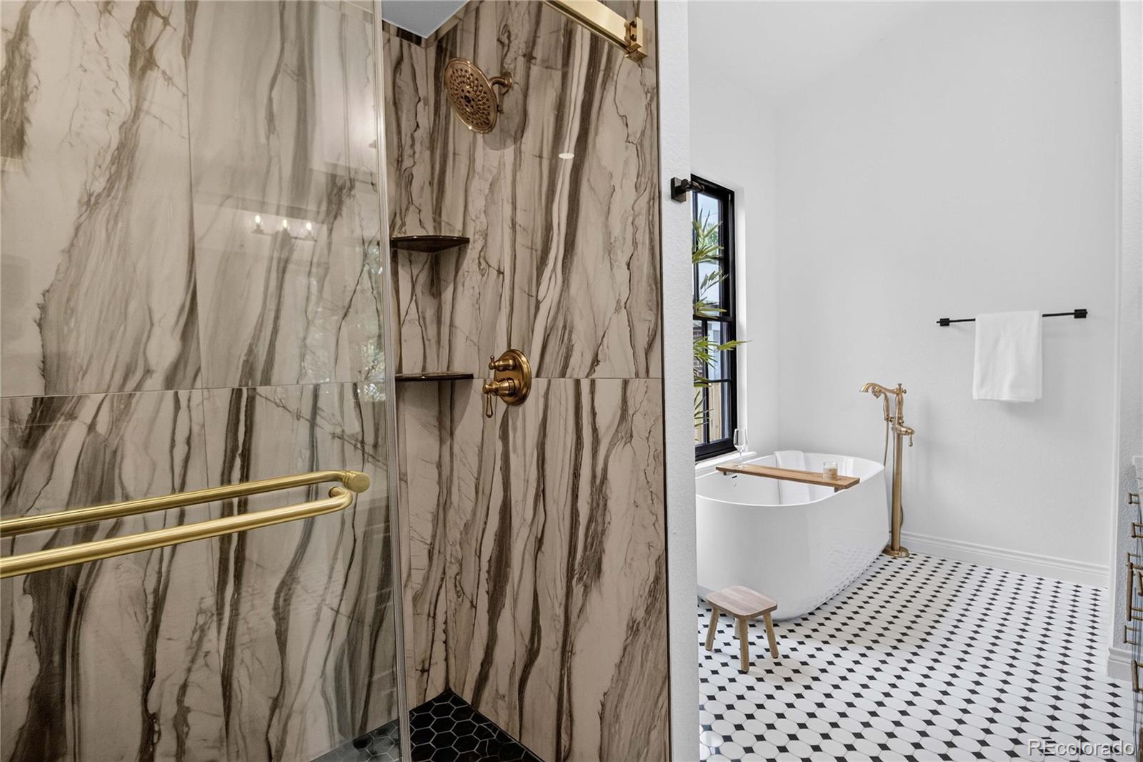 MLS Image #23 for 452 n humboldt street,denver, Colorado