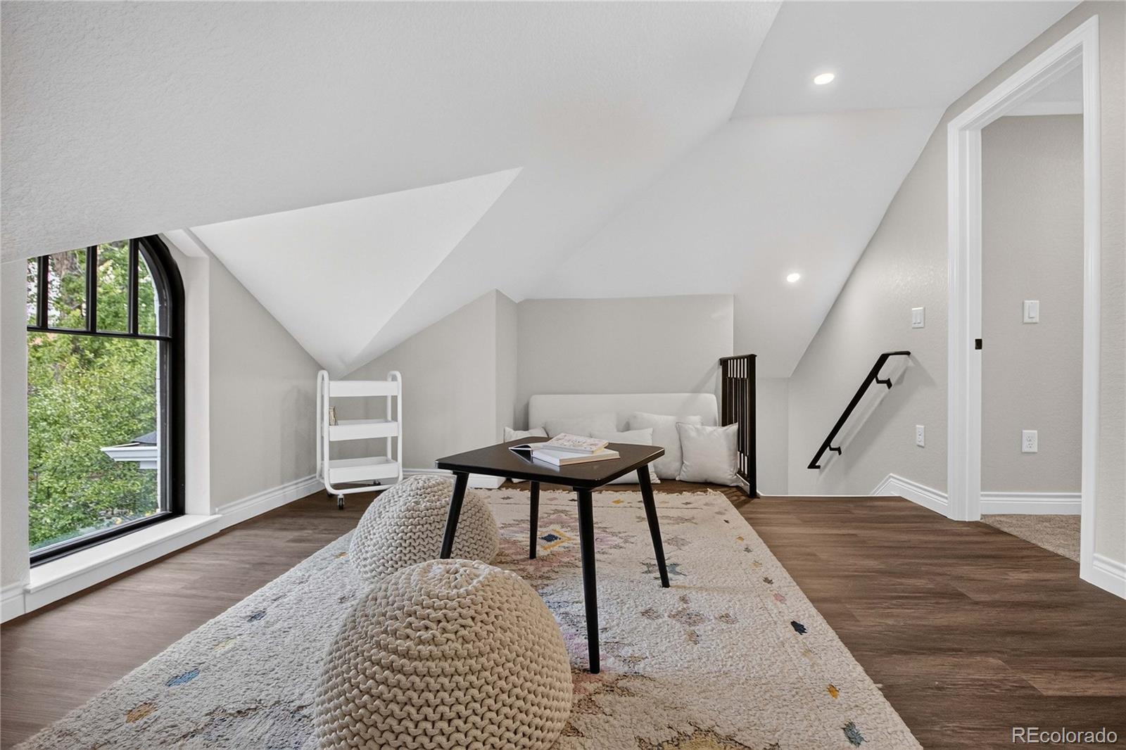 MLS Image #27 for 452 n humboldt street,denver, Colorado